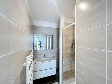 Appartement de luxe avec terrasse spacieuse - Proche plage des Lecques - Photo 20