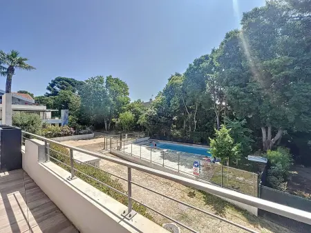 Appartement de luxe avec terrasse spacieuse - Proche plage des Lecques - Photo 22