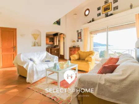 Villa au Lavandou avec piscine pour 8 personnes, Villa 8 personnes à Le Lavandou - Photo 3