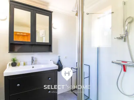 Villa au Lavandou avec piscine pour 8 personnes, Villa 8 personnes à Le Lavandou - Photo 6