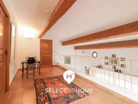 Villa au Lavandou avec piscine pour 8 personnes, Villa 8 personnes à Le Lavandou - Photo 7