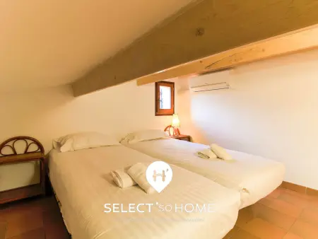 Villa au Lavandou avec piscine pour 8 personnes, Villa 8 personnes à Le Lavandou - Photo 8