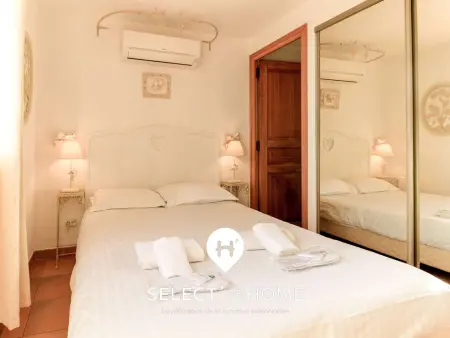 Villa au Lavandou avec piscine pour 8 personnes, Villa 8 personnes à Le Lavandou - Photo 10