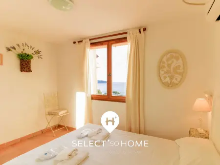 Villa au Lavandou avec piscine pour 8 personnes, Villa 8 personnes à Le Lavandou - Photo 11