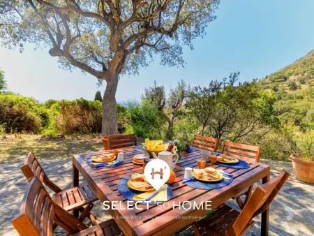Mas Provençal 6 Pers, Jardin, Calme à Rayol-Canadel - Photo 1