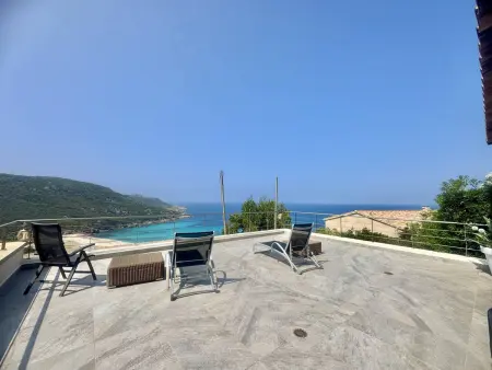 Villa d'exception à Tizzano avec WIFI, climatisation et parking pour 8 personnes - Photo 1