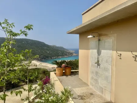 Villa d'exception à Tizzano avec WIFI, climatisation et parking pour 8 personnes - Photo 2