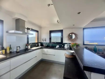 Villa d'exception à Tizzano avec WIFI, climatisation et parking pour 8 personnes - Photo 3