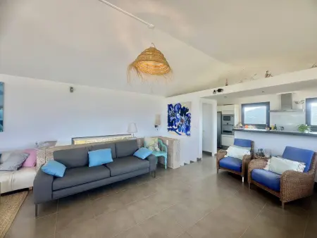 Villa d'exception à Tizzano avec WIFI, climatisation et parking pour 8 personnes - Photo 6