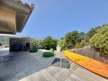 Villa d'exception à Tizzano avec WIFI, climatisation et parking pour 8 personnes - Photo 9