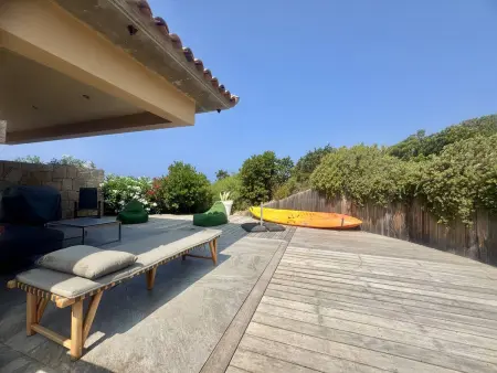 Villa d'exception à Tizzano avec WIFI, climatisation et parking pour 8 personnes - Photo 10
