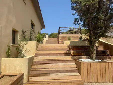 Villa d'exception à Tizzano avec WIFI, climatisation et parking pour 8 personnes - Photo 11