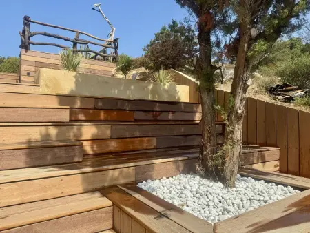 Villa d'exception à Tizzano avec WIFI, climatisation et parking pour 8 personnes - Photo 12