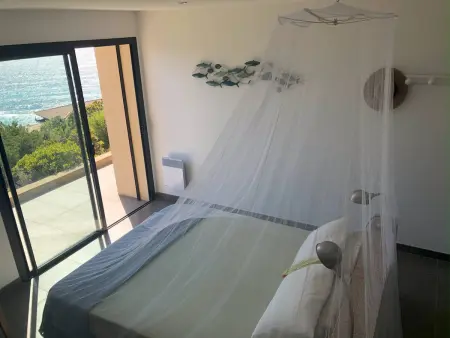 Villa d'exception à Tizzano avec WIFI, climatisation et parking pour 8 personnes - Photo 13