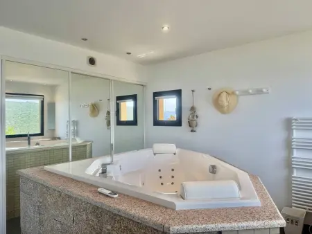Villa d'exception à Tizzano avec WIFI, climatisation et parking pour 8 personnes - Photo 14