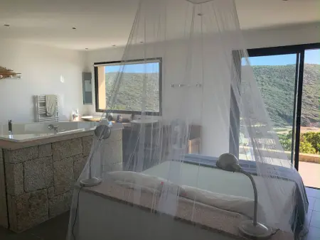 Villa d'exception à Tizzano avec WIFI, climatisation et parking pour 8 personnes - Photo 15