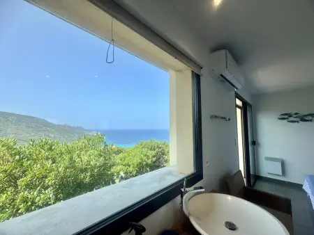 Villa d'exception à Tizzano avec WIFI, climatisation et parking pour 8 personnes - Photo 16