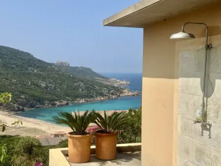 Villa d'exception à Tizzano avec WIFI, climatisation et parking pour 8 personnes - Photo 23