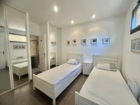Villa d'exception à Tizzano avec WIFI, climatisation et parking pour 8 personnes - Photo 24