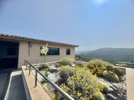 Villa d'exception à Tizzano avec WIFI, climatisation et parking pour 8 personnes - Photo 28