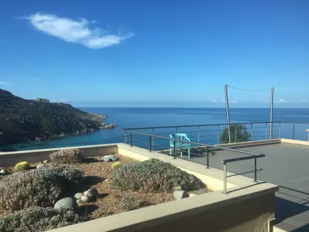 Villa d'exception à Tizzano avec WIFI, climatisation et parking pour 8 personnes - Photo 29