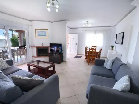 Villa privée 3 chambres avec piscine à La Manga - Photo 3