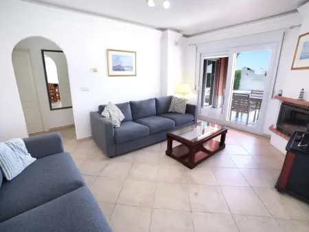 Villa privée 3 chambres avec piscine à La Manga - Photo 4