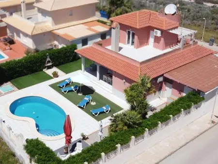Villa privée 3 chambres avec piscine à La Manga - Photo 8