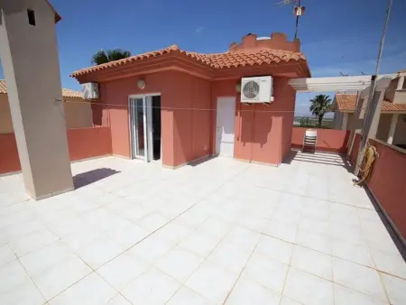 Villa privée 3 chambres avec piscine à La Manga - Photo 16