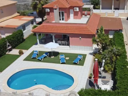Villa privée 3 chambres avec piscine à La Manga - Photo 18