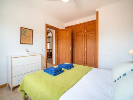 Can Jordi, Maison 8 personnes à Llombards C.Llombards C.S'Almonia - Photo 25