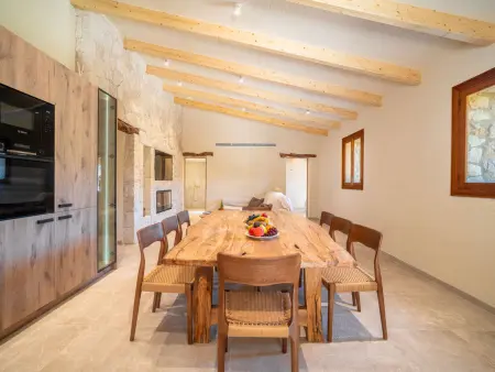 Can Garcia, Maison 4 personnes à Selva - Photo 2