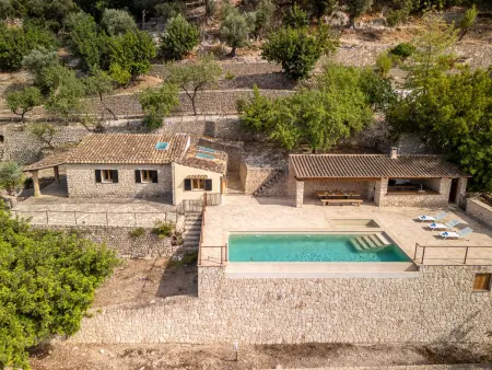 Can Garcia, Maison 4 personnes à Selva - Photo 4