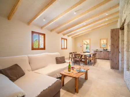Can Garcia, Maison 4 personnes à Selva - Photo 6