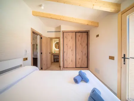 Can Garcia, Maison 4 personnes à Selva - Photo 8