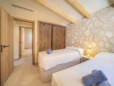 Can Garcia, Maison 4 personnes à Selva - Photo 15