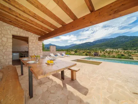 Can Garcia, Maison 4 personnes à Selva - Photo 18