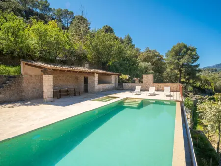 Can Garcia, Maison 4 personnes à Selva - Photo 19