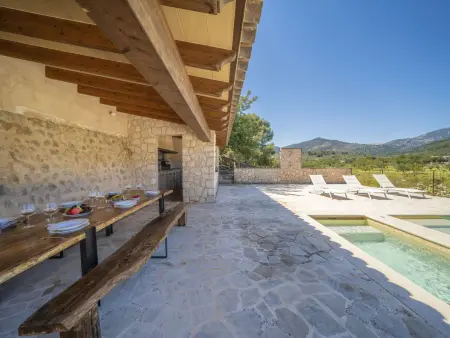 Can Garcia, Maison 4 personnes à Selva - Photo 20