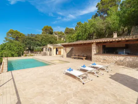 Can Garcia, Maison 4 personnes à Selva - Photo 25