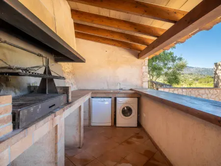 Can Garcia, Maison 4 personnes à Selva - Photo 26