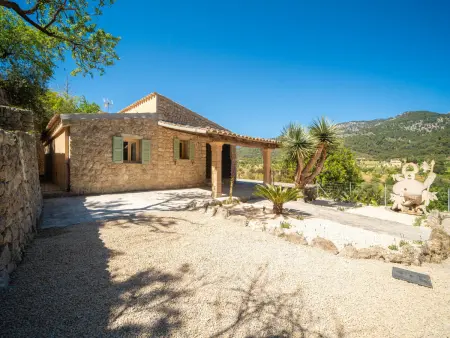 Can Garcia, Maison 4 personnes à Selva - Photo 28