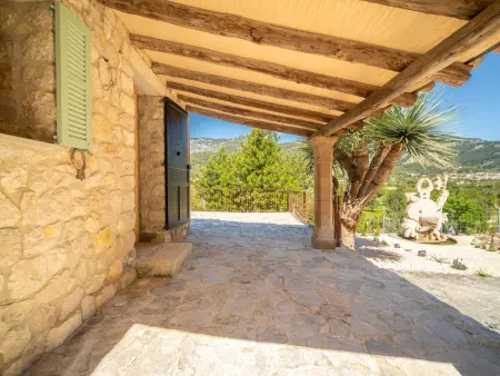 Can Garcia, Maison 4 personnes à Selva - Photo 30