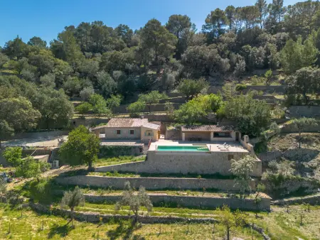 Can Garcia, Maison 4 personnes à Selva - Photo 33