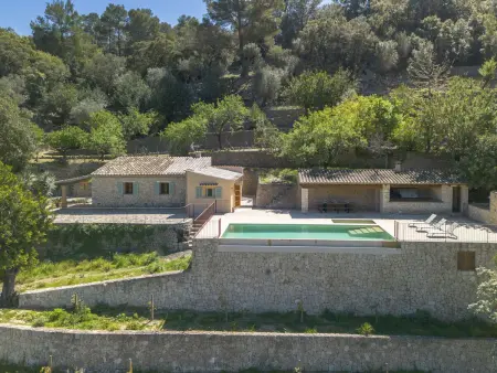 Can Garcia, Maison 4 personnes à Selva - Photo 35