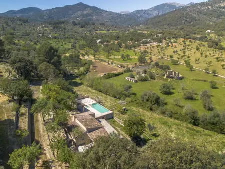 Can Garcia, Maison 4 personnes à Selva - Photo 36