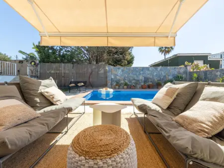 Fortuna, Maison 6 personnes à Cambrils - Photo 1