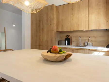 Fortuna, Maison 6 personnes à Cambrils - Photo 11