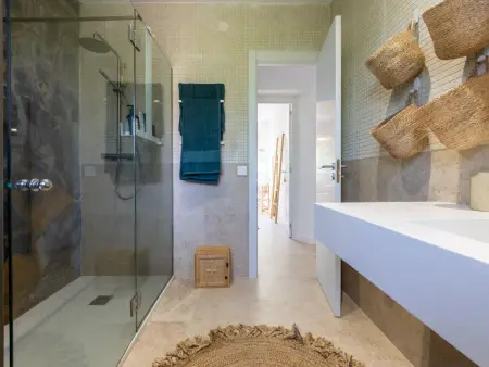 Fortuna, Maison 6 personnes à Cambrils - Photo 24