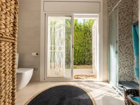 Fortuna, Maison 6 personnes à Cambrils - Photo 28